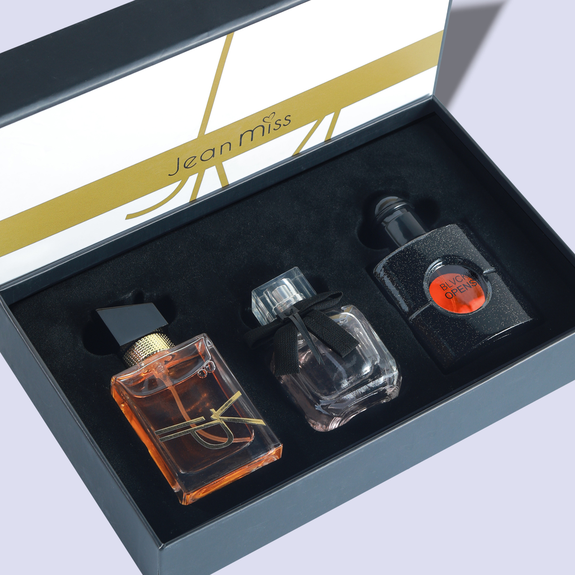 Coffret cadeau fête dame Yt-0170