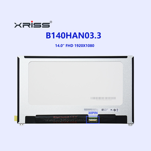 B140HAN03.3 N140HCE-G52 Rev C1 NV140FHM-N47 IPS For Dell latitude 7480 <b>Laptop</b> LCD LED Display Screen Replacement Panel - Product Image 1