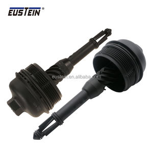 2701800438 2701800400 capuchon de boîtier de filtre à huile automatique pour <span class=keywords><strong>Mercedes</strong></span> Benz W204 W205 W176 W246 W212 - Product Image 1