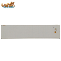 Conteneur frigorifique de 40 pieds High Cube certifié BV avec système Thermo King – Prix