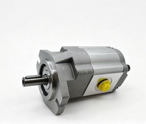 Moteur hydraulique à engrenages haute pression en aluminium série CMFDA haute vitesse 60283185 25cc de cylindrée 200 - Product Image 4