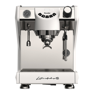 Gemilai CRM3149 Cafetera Automática Económica Todo en Uno de 12v para Auto, con Espumador de Leche, Espresso y Múltiples Servicios, para Tienda - Product Image 4