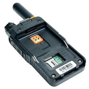 X18ทอล์คกี้ GPS ระยะทางสื่อสาร5000กม. ระยะทางไกลขายตรงโรงงาน - Product Image 4