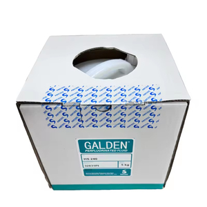 Solvi Galden HS240/LS215 Refrigerante/Líquido de Transferencia de Calor/Envasable (Italia) - Product Image 2