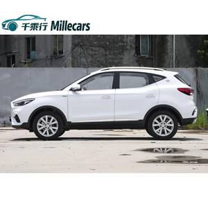 Véhicule d'exportation MG ZS SUV LHD fabriqué en Chine, modèle 2022, transmission automatique, sièges en cuir, toit ouvrant panoramique - Offre Spéciale - Product Image 3