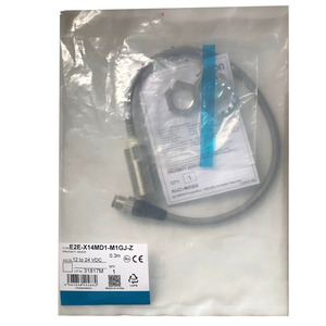 Sensor de interruptor de proximidad E2ex14md1z de 2/2" - Product Image 1