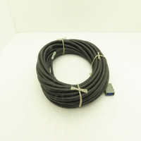 Plc Morrell Mc95038000-100 Cle Belden 1417b Rgbhv Video 20-pin 100ft Garantili Ürün için