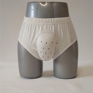 La <span class=keywords><strong>circuncisión</strong></span> de la ropa interior de la cirugía de rehabilitación protección bragas para niños y adultos - Product Image 1
