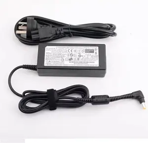 AC güç adaptörü yeni orijinal Panasonic CF-AA6413C M3 veya M5 AC adaptör şarj 16V 4.06A 65W 5.5*2.5mm dizüstü