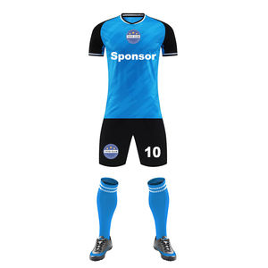 Fornitore Diretto di Uniformi da <span class=keywords><strong>Calcio</strong></span> Personalizzate, Ordini all'Ingrosso di Maglie e <span class=keywords><strong>Pantaloncini</strong></span> da <span class=keywords><strong>Calcio</strong></span> per Club e Scuole - Product Image 2
