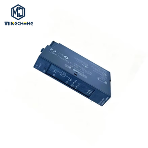 Module d'entrée analogique haute performance 6ES7134-4GB00-0AB0 pour équipement de contrôle de système d'automatisation industrielle - Product Image 1