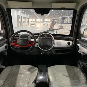 Vente en gros de véhicules électriques neufs à énergie propre de haute qualité pour les trajets domicile-travail en usine - Product Image 6