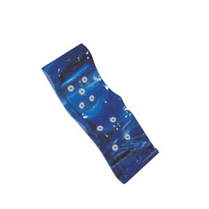 Lit de spa en acrylique, gamme de massage pour piscine à jet, prix d'usine - Product Image 3