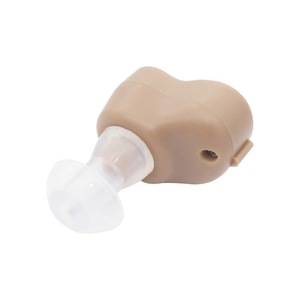 Aide auditive intra-auriculaire Axon K-80, réglable, 16 canaux, réduction du bruit basse fréquence - Product Image 5