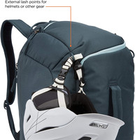 Sac à dos de ski tendance personnalisé 2026, nouvelle collection, vente chaude, avec logo personnalisé, sac à dos d'extérieur étanche pour bottes de ski