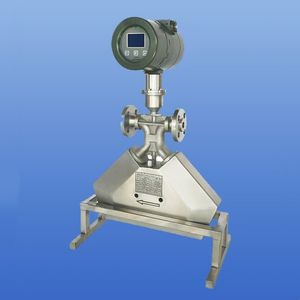 コリオリ質量流量計 デジタルインテリジェントディスプレイ OEMカスタマイズ可能 +/-0.2%精度 分割/一体型構造 - Product Image 2