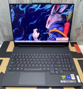 โน้ตบุ๊กเกมมิ่งขนาด 16 นิ้ว i9-13980hx RTX 4090 แรม 64GB SSD 2TB รุ่น LEGION Y9000K - Product Image 1