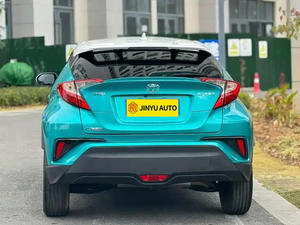 <span class=keywords><strong>Voiture</strong></span> Toyota C-HR 2018 d'occasion, édition Luxe 2.0L, conduite à gauche, essence, pneus R17, caméra, voitures à essence - Product Image 5