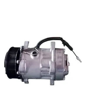 10PA15c Auto Ac Compressor Voor Mitsubishi V32/Pajero 2.5/3.0/3.5