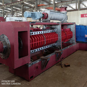 Machine automatique combinée de presse d'huile de tournesol avec le rendement élevé et la qualité - Product Image 2