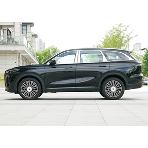 Nuevo <span class=keywords><strong>Chery</strong></span> <span class=keywords><strong>Tiggo</strong></span> <span class=keywords><strong>9</strong></span> SUV 2025, 2.0T Turbo AWD, Tracción en las Cuatro Ruedas, <span class=keywords><strong>Precio</strong></span> Accesible, Auto Familiar Mediano de Lujo - Product Image 5