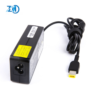 Cargador de Repuesto para Portátil con Punta Delgada, Adaptador de Corriente para <span class=keywords><strong>Lenovo</strong></span> ThinkPad T440 T460 X240 X250 E440 65W 20V 3.25A - Product Image 4