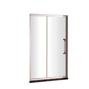 China Wholesale High Quality Aluminum <strong>Ready</strong> <strong>Made</strong> Acrylic Steam Shower Room With Sauna - Product Image 6
