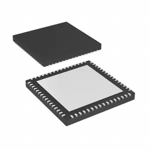 Composants électroniques ATMEGA128RFA1-ZUR00 Circuits intégrés Puce IC RF TXRX + MCU 802.15.4 64VFQFN ATMEGA128RFA1-ZUR00