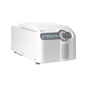 Microcentrífuga de Alta Velocidad Dlab D1524R 15000 RPM 21380 G Para Uso en Laboratorio - Product Image 1