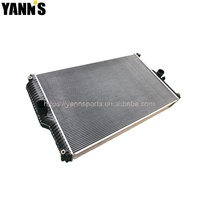 YANN'S 2565309 256-5309 Noyau de radiateur moteur pour CAT 966H 980C