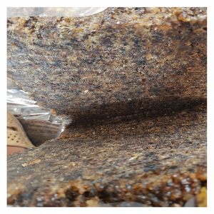 Matières premières en caoutchouc SVR20 fournies directement du Vietnam Origine de l'exportateur vietnamien de haute qualité - Product Image 1