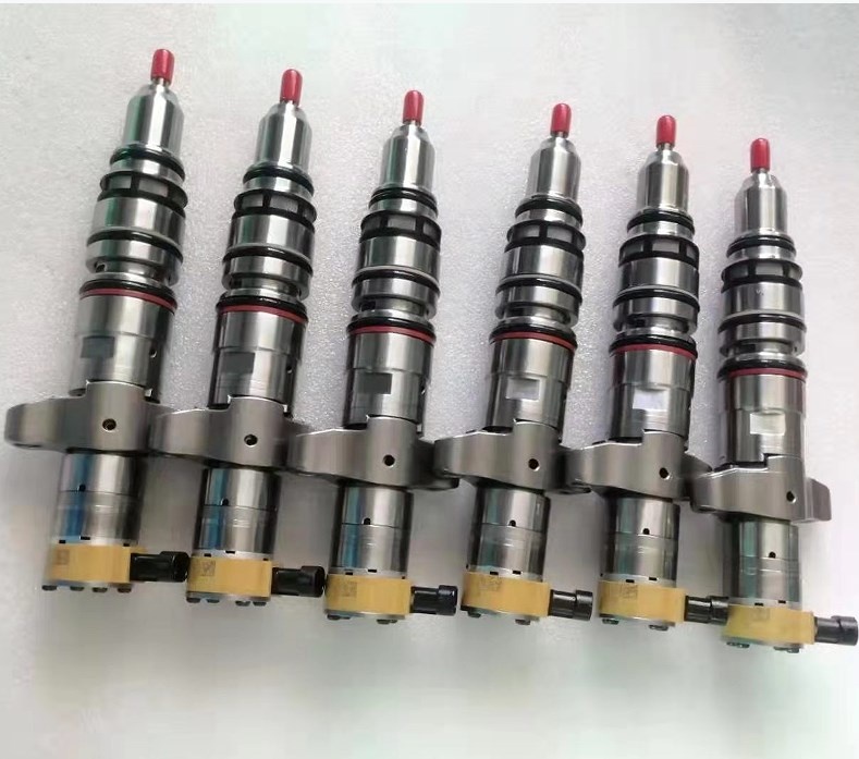 C7 Common Rail fuel Injector nozzle 5577627 For C7 diesel engine