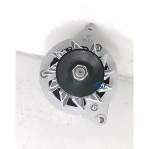 <span class=keywords><strong>Alternateur</strong></span> <span class=keywords><strong>12V</strong></span> <span class=keywords><strong>30A</strong></span> pour HUAFENG JIANG CHA JF11A JF131X 490BPG 485BPG 498BPG 490B52000 ALQ8555WA ALQ8555LP ALQ8555UW 301N20183Z - Product Image 2