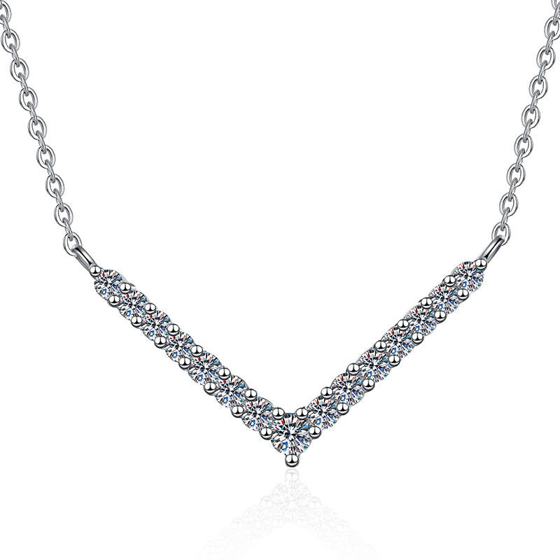 0.44Carat Moissanite