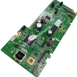เมนบอร์ด L220 ของแท้ สภาพ 90% สำหรับเครื่องพิมพ์ <span class=keywords><strong>Epson</strong></span> L220 บอร์ดฟอร์แมตเตอร์ เมนบอร์ด บอร์ดลอจิก <span class=keywords><strong>L</strong></span> <span class=keywords><strong>220</strong></span> สำหรับเครื่องพิมพ์อิงค์เจ็ท - Product Image 1