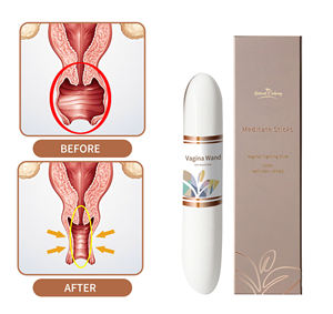 Vajina dar sıkma sopa kadın için özel bakım vajinal sıkma vajina küçülen kadınsı hijyen tamir sopa - Product Image 3