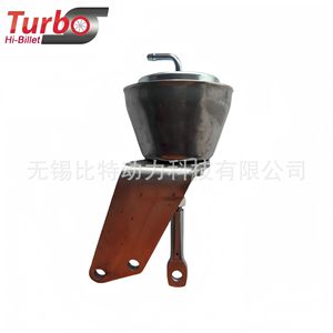 Válvula de bypass Turbo Hi-Billet A4720961269 para motor de camión DD13 DD15, pieza de repuesto - Product Image 1