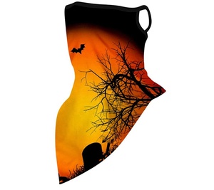 Máscara de esquí por sublimación de la mejor calidad, pasamontañas para hombres y mujeres, cubiertas faciales de esquí, capucha, nieve, motocicleta, correr, pasamontañas para clima frío - Product Image 2