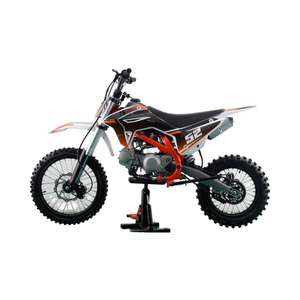 มอเตอร์ไซค์เสือภูเขา140cc 160cc 190cc เบนซินมอเตอร์ไซค์ใหม่มอเตอร์ไซค์วิบากมอเตอร์ไซค์หลุมผู้ใหญ่ - Product Image 4