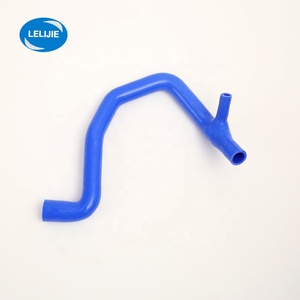ชุดท่อหม้อน้ำซิลิโคน,ท่อน้ำหล่อเย็นสำหรับOpel Corsa D <span class=keywords><strong>OPC</strong></span> 1.6T - Product Image 4
