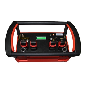 SUNOVI 2026 New Design Four Channels <strong>Crane</strong> <strong>Remote</strong> <strong>Control</strong> for Truck <strong>Crane</strong> <strong>with</strong> 4 Motors DC 12V/24V 14kg - Product Image 5