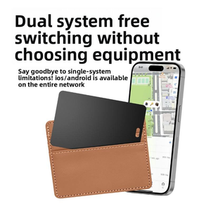 Localizador GPS Mini Impermeable con Alertas para Mayores, Batería Recargable Inalámbrica, Precio Económico - Product Image 4