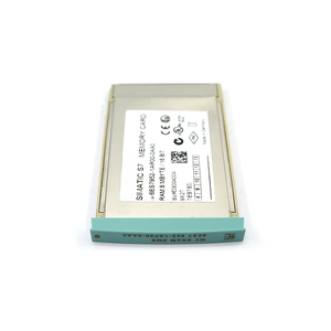 PLC New and Original 6ES7952-1AP00-0AA0 8 Mbyte S7-400 Series 6ES79521AP000AA0 RAM <b>Memory</b> <b>Card</b> - Product Image 1