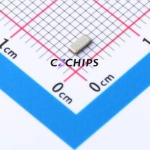 3131M-32.768DT07LLL Crystal (Passive) SMD3215-2P Crystal Oscillator SMD Crystal Oscillator 32.768kHz 20ppm 7pF - Product Image 1