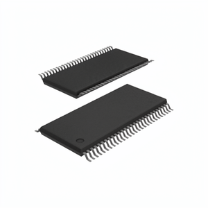 56 TFSOP (0,240'', largeur 6,10 mm) Logic Original One Stop Service IC UNIV BUS TXRX 18BIT 56TSSOP 74ALVCH16501DGGRG4 - Product Image 1