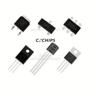 Authentic Original Brand-New Guaranteed LM78L05 TO-92 Transistor - Product Image 2