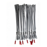 Allumeur électrique 5m pour feux d'artifice à télécommande pour les célébrations d'Halloween et de Noël, certifié CE, effet de étincelle, marque de premier plan FTB-T