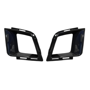 ฝาครอบช่องลมกันชนหน้า Antubao <span class=keywords><strong>M</strong></span> Sport (ซ้าย/ขวา) - สำหรับ BMW 7 G11/G12 LCI รุ่น OE 51118076413/51118076414 - Product Image 1