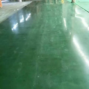 Pintura Epóxica para Pisos, Superficie Lisa, Plana y sin Juntas, Ampliamente Utilizada en Talleres, Almacenes, Estacionamientos y Garajes Subterráneos - Product Image 2