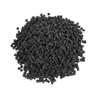 Granulés de plastique modifiés YH PPGF30 pour sièges de voiturette de golf et protection de châssis